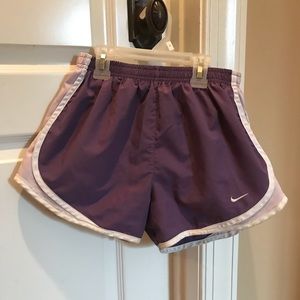 Nike Dri-fit shorts